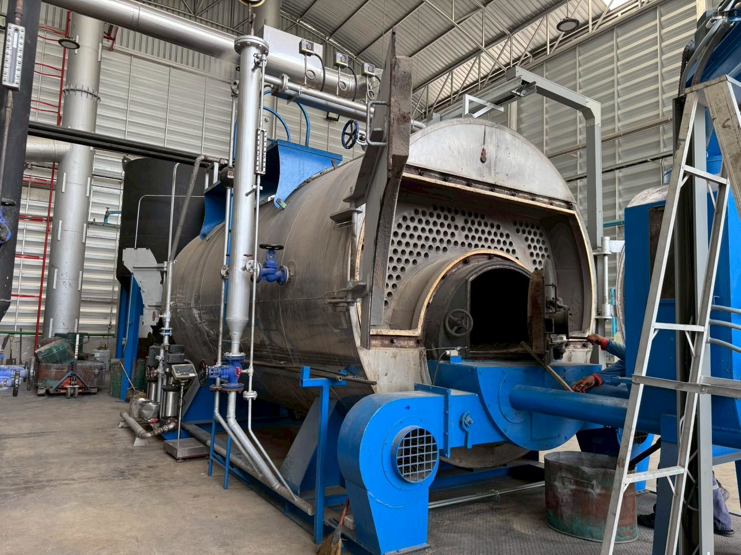 LINE_ALBUM_ตรวจสอบ Boiler_261010_2